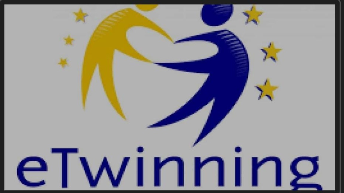 eTwinning Projesi